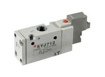 SMC P811030-4M ROTARY ACTUATOR | High-Quality Industrial Supplies