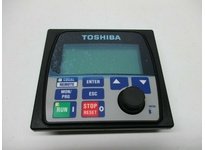 Toshiba PC61910P116B Display