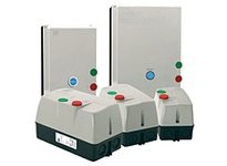 WEG PESW-B12D39EX-R64 3P STRT. 480V 8.0-12.5A 4X