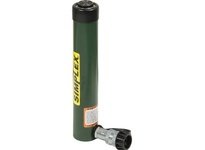 Simplex R1010 10 Ton Spr. Ret. S/A 10" Stroke Cyl.