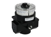 Dixon R21-02RG Wilkerson FRLs R21-Series Dial Air Regulator