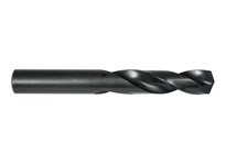 R40C7/16 040828 Oxide 135° Stub Drill 7/16 inch