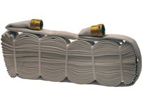 Dixon R515100CBF/F 500# All Polyester Rack Hose