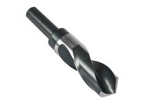 R581.5/8 091300 118° 3/4 inch Reduced Shank Drill1.5/8 inch