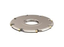 CUTTING TOOL TECHNOLOGIES RA-370 CUTTER BODIES | YarinInd