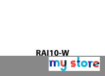 CPR-WDK RAI10-W DIMMER ARCH ROTN-PRESET1K WATTWHITE