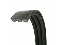 Jason Industrial RB184, B Section UniMatch Banded Classical V-Belts