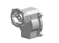 HubCity 0270-03009 RM1Q-7.462-48CZ-56C