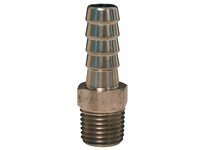 Dixon RN46 Male NPTF x Hose Barb | Industrial Fittings