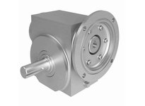 Grove Gear SS-BMQ813-50-L-56 S133004500 Stainless Worm