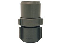 Dixon S16175 Expansion Ring Coupling for Single Jacket Hose, Aluminum