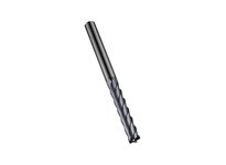 Dormer S21810.0 46706763 End Mill 10.00 mm