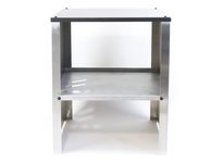 Darex SA10175AF Aluminum Stand for V-390 XT-3000 | Drill Bit Sharpeners