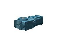 SEW SA67 DRN80MK6 860292423.13.13.003 1150/5.3 RPM 217.41/infinite 0.50 HP Helical Worm Gearmotor