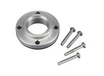 Hubbell Wiring SAD150 PS IEC/INS KIT L/T ADAPT 1 1/2" HUB