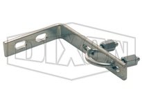 DIXON SAF602-0571 WATTS MOUNTING BRACKET FOR: F602 | YarinInd