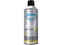 Krylon SC0100000 S00100 White Lithium Lube Sprayon 11 oz. (12)