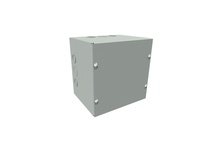 WIEGMANN SC151506 SC PULL BOXCS15X15X6