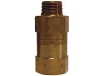 Dixon SCVH6 Safety Check Valve