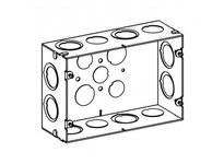 Orbit SDB-2 2-GANG 2-1/2 DEEP SWITCH BOX
