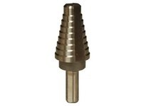 MK MORSE 124508 SDHE11 9/16" - 1" H.S. STEEL STEP | YarinInd