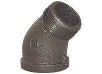 Dixon SE4550 NPT Threaded 45° Street Elbow | High-Quality Industrial Fittings