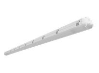 RAB SEAL8/PIR WASHDOWN 8220-13700 LUMENS LINEAR WASHDOWN 100W/ 80W/ 60W FIELD ADJUSTABLE 3000/4000/5000K 120V-277V PIR SENSOR