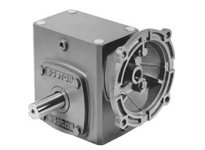 SF732-10E-B9-J Worm GearboxRatio: 10:1 Single ReductionCenter Distance: 3.2"Input: 180TC FlangeOutput Bore/Shaft Diameter: 1.375