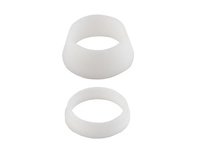 Superlok SGMCI-12-8G 3/4" Tube X 1/2"G - Male ISO/BSP Parallel Thread - Male BSPP Connector - 316 Stainless Steel