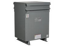 HPS SH3U0112PB3S D16 SNTL-H 30Deg 3PH 112.5kVA 600Y-208Y/120V AL 60Hz 150C 3R