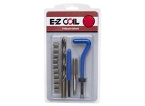 E-Z LOK SK20720 Thread Repair Kit for Metal - Standard - 12-24 x 2D