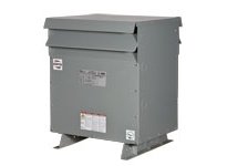 HPS SK3A0150KB4SF D16 SNTL-K K4 3 Phase 150kVA 480D-208Y/120V Aluminum 60Hz 115C 3R