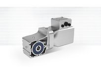 NORD SK92772.1V W Heli-Bvl Gearbox w/Solid Input | High-Performance Gearbox