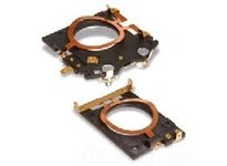 BALDOR SP5051SP STATIONARY SWITCH