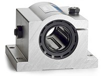 Thomson Linear SPB4ADJ-BG Linear Bearing, Pillow Block | YarinInd