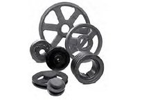 PTI SPB90X1-MPB SPB V-Belt Sheave Sh1- Sheave/Pulley | High-Quality Industrial Supplies