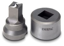 Enerpac SPD-728 319244 7/16" (M12) Square Punch & Die Set