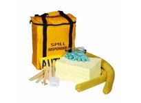 SpillTech SPKHZ-FLEET HazMat Fleet Spill Kit | YarinInd