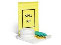 SpillTech SPKO-YTB Oil-Only Spill Kit
