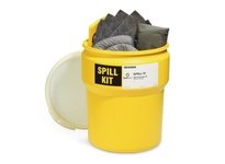 SpillTech SPKU-10 Universal 10-Gallon Spill Kit | High-Quality Spill Containment