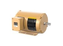 Baldor SPNM3546 1HP, 1770RPM, 3PH, 60HZ, 56H, 3522M, TENV, F1, N