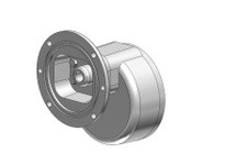 HubCity 0270-03138 ARM1Q-4.000-56C-56C | YarinInd