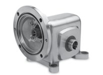 SSHF721-80KC-B5-HS1-P20 Worm Gearbox Ratio 80:1 | High-Quality Gearbox