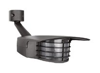 RAB STL200 Stealth 200 Sensor 1000W 120V Bronze