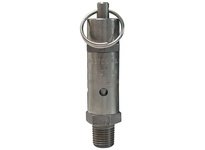 Dixon SV200SS Standard Safety Pop-Off Valve | Reliable Industrial Supplies
