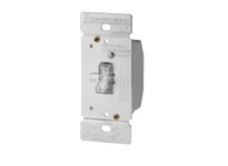 Cooper Eaton TI061L Dimmer Toggle LT SP/3W 600W 120V CL