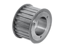 Bando TL40-S8M-40 102 inch pitch diameter 100.49 inch outside diameter Timing Belt Pulley with 40 teeth