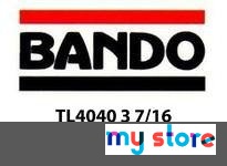 Bando TL4040 3 7/16 TL4040 3 7/16 (3.4375)