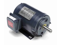 Century TO107 1.5 HP 1740RPM 145T ODP 3/60/200 | High-Performance Motor