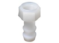 Dixon TPF22 Tuff-Lite® Push-On Hose Shank x Female NPT Insert